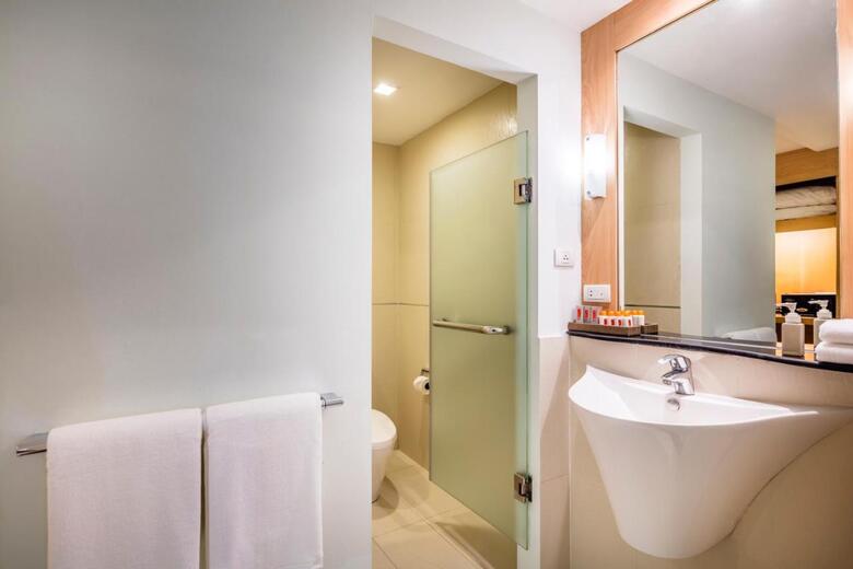 Hotel Solo Sukhumvit 2