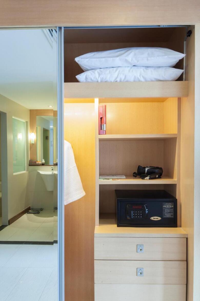 Hotel Solo Sukhumvit 2