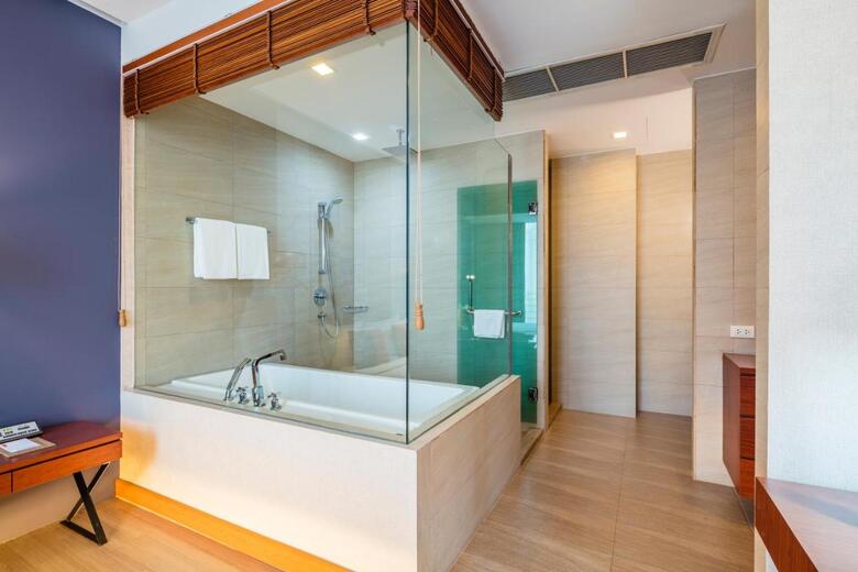 Hotel Solo Sukhumvit 2