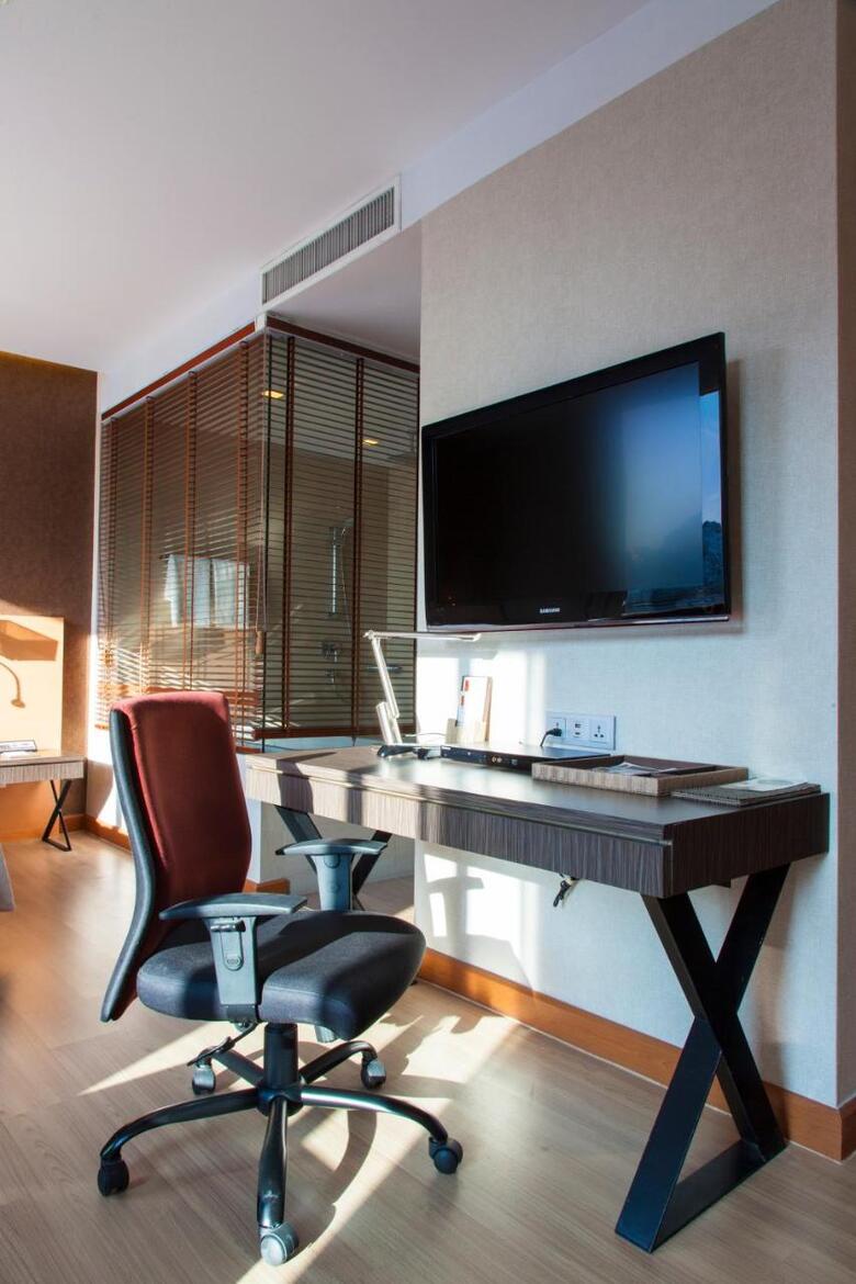 Hotel Solo Sukhumvit 2