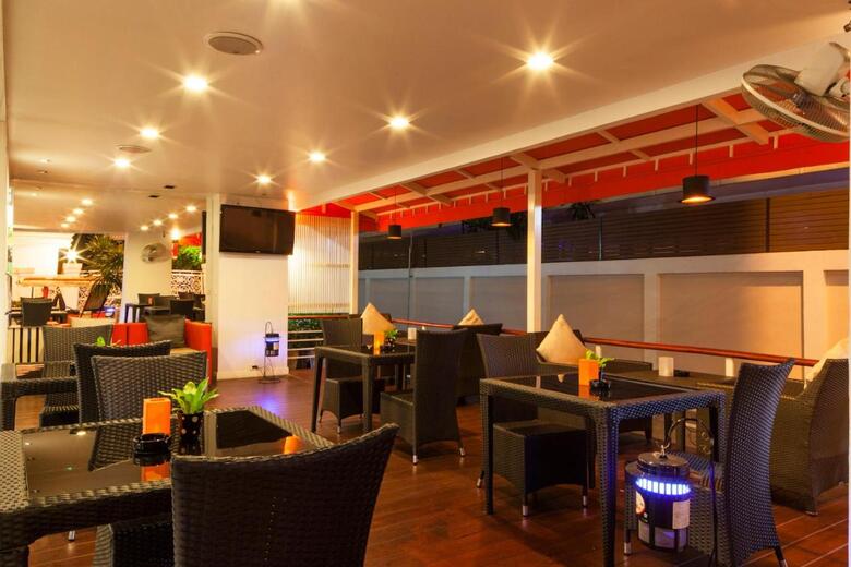 Hotel Solo Sukhumvit 2