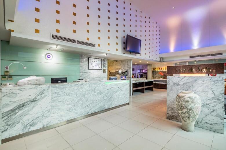 Hotel Solo Sukhumvit 2