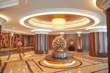 Hotel The Berkeley