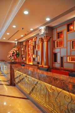 Hotel The Berkeley