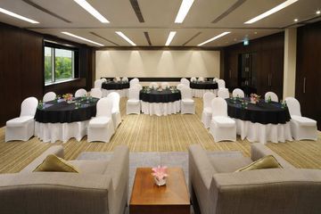 Hotel Hilton Bangalore Residences