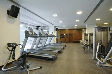 Hotel Hilton Bangalore Residences