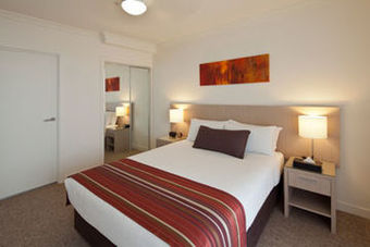 Hotel Sudima Suites Brisbane