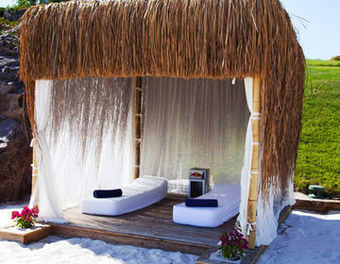 Hotel Complejo Tur�stico Y Spa Palmalife Bodrum