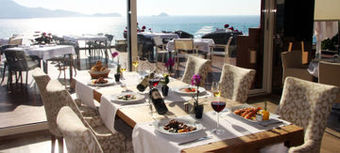 Hotel Complejo Tur�stico Y Spa Palmalife Bodrum