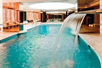 Hotel Complejo Tur�stico Y Spa Palmalife Bodrum