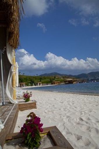 Hotel Complejo Tur�stico Y Spa Palmalife Bodrum