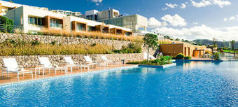 Hotel Complejo Tur�stico Y Spa Palmalife Bodrum