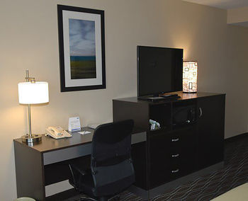 Hotel Holiday Inn Express Boise Downtown