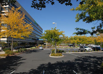 Hotel Holiday Inn Express Boise Downtown