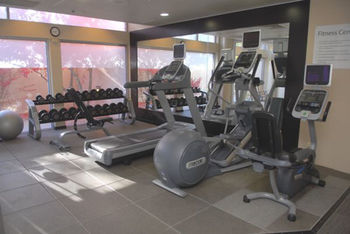 Hotel Holiday Inn Express Boise Downtown