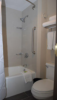 Hotel Holiday Inn Express Boise Downtown