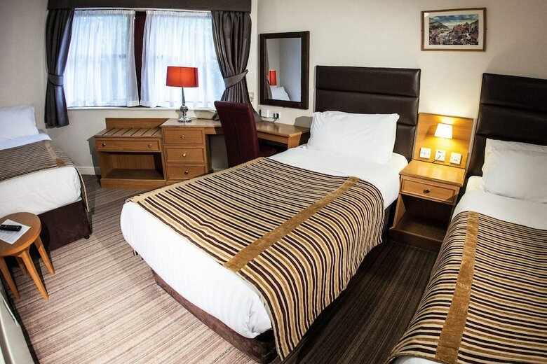 Dubrovnik Hotel