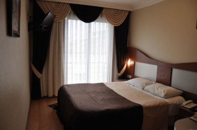 Hotel Gold Center