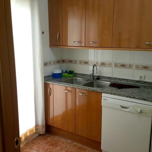 Apartment Carrer Menorca