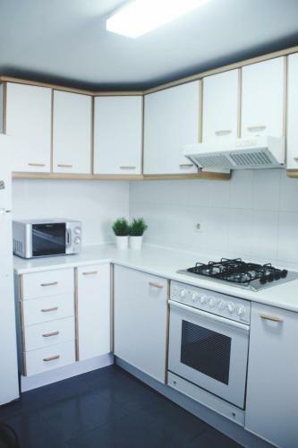 Apartamento 2� Linea De Playa, Barcelona