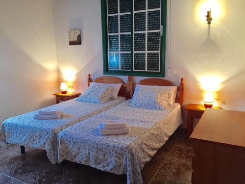 Villa Dichosa