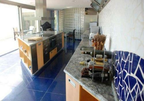 Fant�stica Villa En UNA Cala