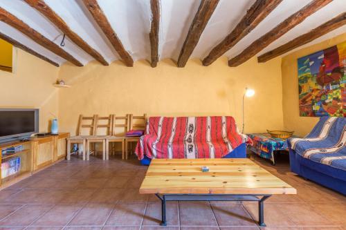 Llimiana Home Base