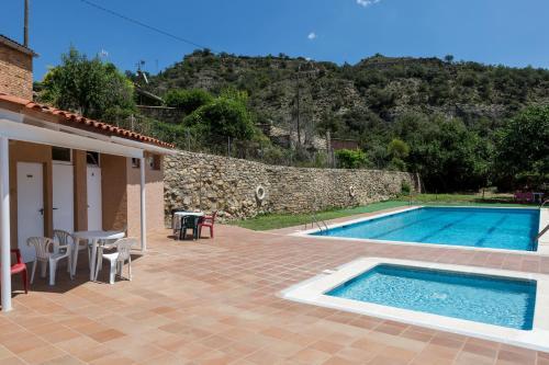 Llimiana Home Base