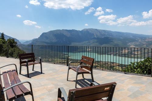Llimiana Home Base