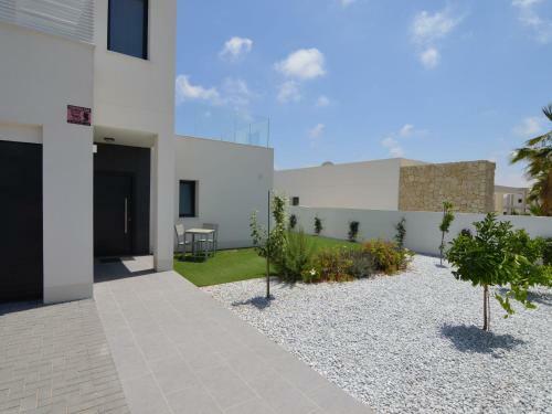 Villa Levante
