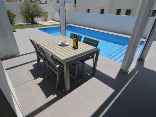 Villa Levante