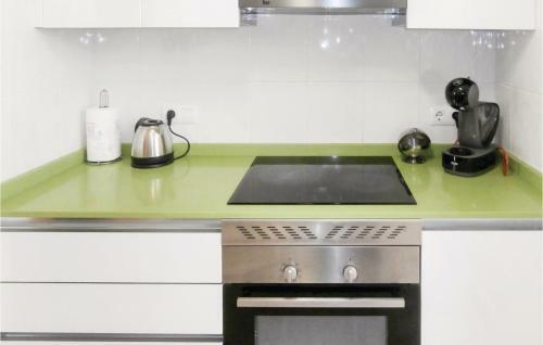Three-bedroom Holiday Home In Los Narejos
