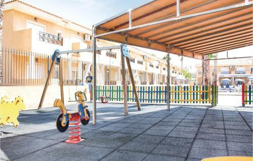 One-bedroom Apartment In Los Narejos