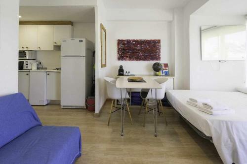Apartamento Primera Linea Playa San Juan