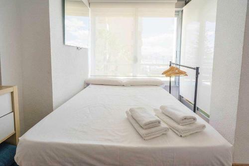 Apartamento Primera Linea Playa San Juan