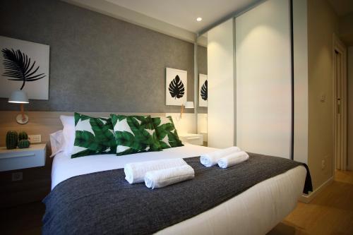 Amara Suite Apartment