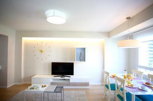 Amara Suite Apartment