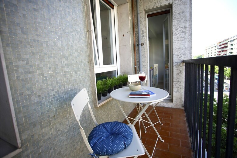 Amara Suite Apartment