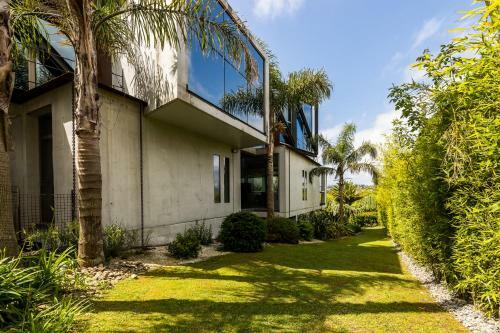Villa Borobil: Heated Pool, Barbecue & Gardens