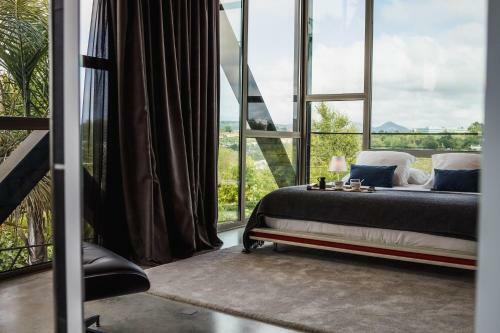 Villa Borobil: Heated Pool, Barbecue & Gardens