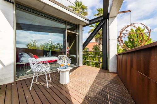 Villa Borobil: Heated Pool, Barbecue & Gardens