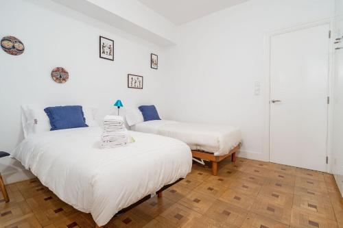 Bella Apartment By People Rentals