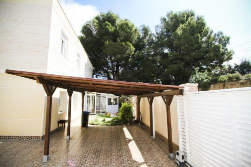 Dorada Villa Planet Costa Dorada