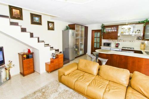 Dorada Villa Planet Costa Dorada