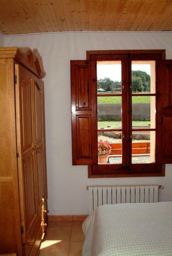 Agroturismo Allotjaments Rurals Vallplana