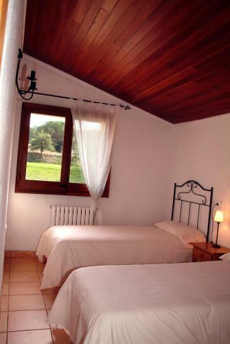 Agroturismo Allotjaments Rurals Vallplana