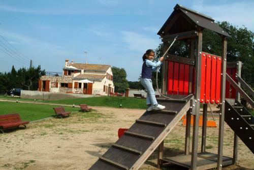 Agroturismo Allotjaments Rurals Vallplana