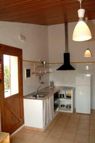 Agroturismo Allotjaments Rurals Vallplana