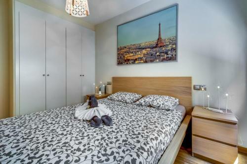 Apartamento Vivalidays Sandra