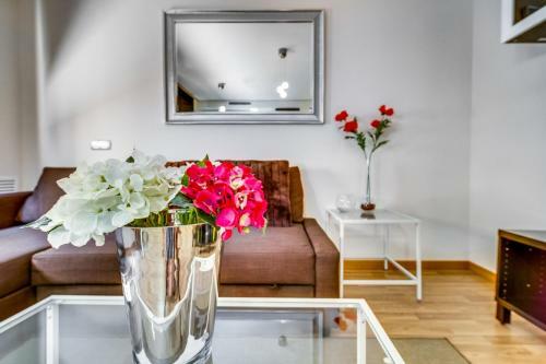 Apartamento Vivalidays Sandra